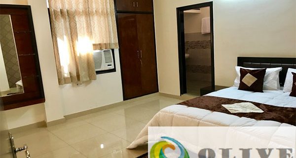 service apartments in jaipur